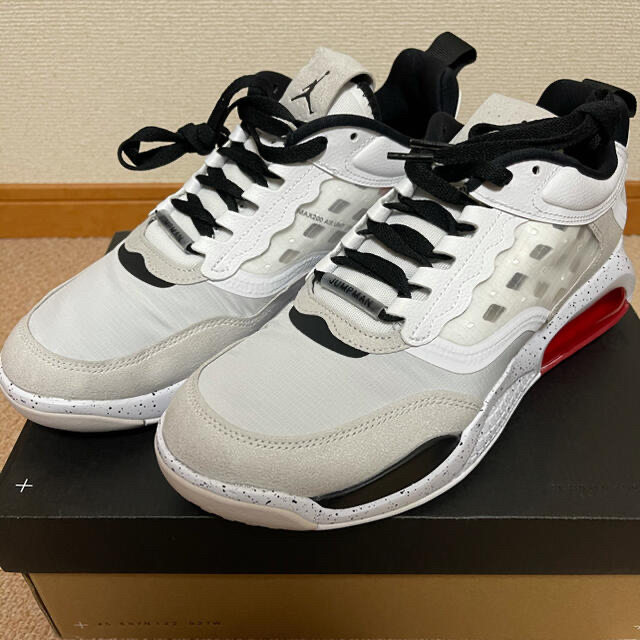 【新品】NIKE JORDAN MAX200