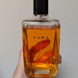 ザラ(ZARA)のZARA/香水/大容量(ユニセックス)