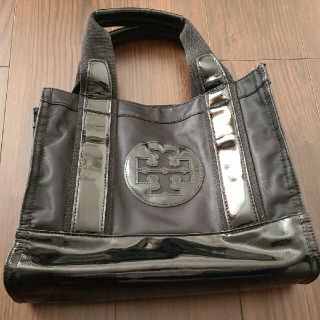 トリーバーチ(Tory Burch)のTory Burch　ナイロントート(トートバッグ)