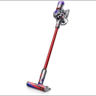 ダイソン(Dyson)の【香菜様専用】Dyson V8 Slim Fluffy(掃除機)