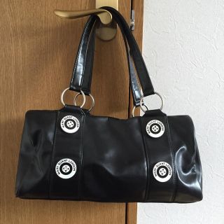 マリークワント(MARY QUANT)の最終値下げ ハンドバッグ(ハンドバッグ)