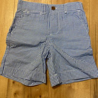 ポロラルフローレン(POLO RALPH LAUREN)のポロラルフローレン　ハーフパンツ(パンツ/スパッツ)