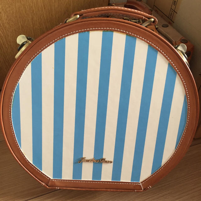Jewelna Rose(ジュエルナローズ)のゆうなさま専用 レディースのバッグ(スーツケース/キャリーバッグ)の商品写真