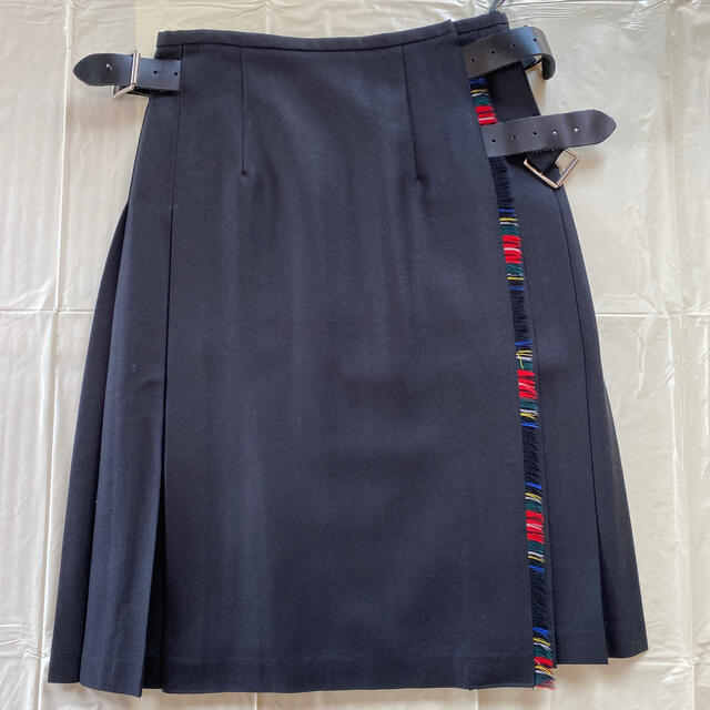【12月スーパーSALE 15％OFF】 O'NEILL 新品  オニール　スカート - ひざ丈スカート