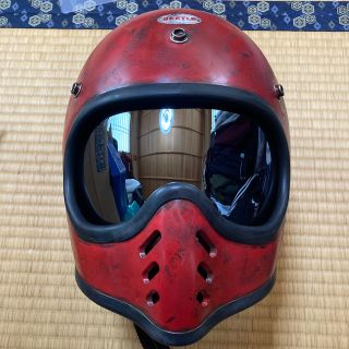 オーシャンビートル MTX Bacon-