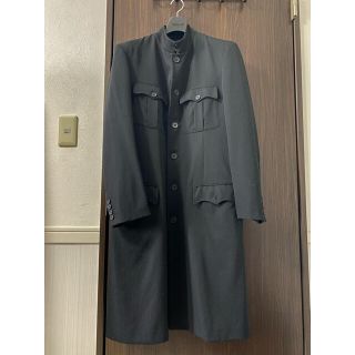 ヨウジヤマモト(Yohji Yamamoto)の★専用★yohji yamamoto pour homme (チェスターコート)