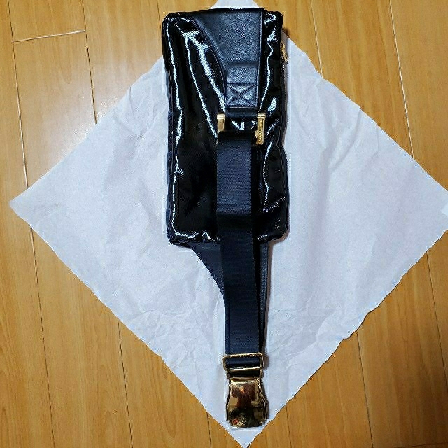 Orobianco(オロビアンコ)のオロビアンコ　ボディショルダーバッグ メンズのバッグ(ボディーバッグ)の商品写真