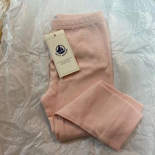 プチバトー(PETIT BATEAU)のyuu様専用⭐︎新品タグ付き⭐︎プチバトーレギンス　パンツ(パンツ)