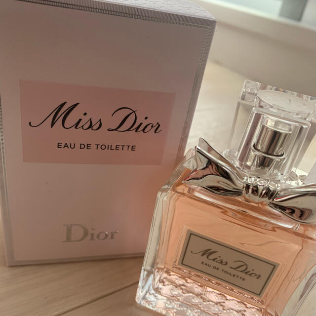 Dior 香水