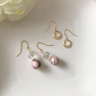 ピアスお買い得2点セット(ピアス)