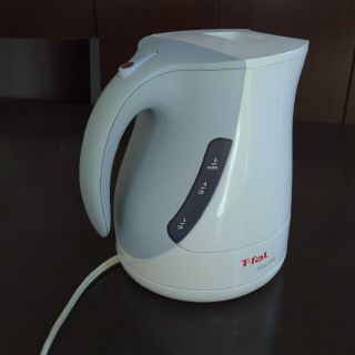 ティファール(T-fal)のティファール湯沸しポット(電気ポット)