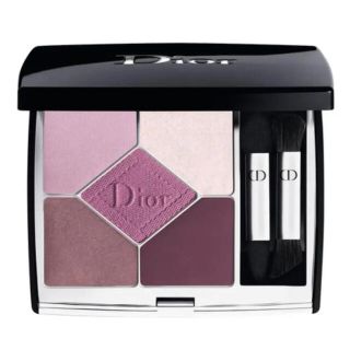 ディオール(Dior)のDior サンククルール クチュール　ピンクサクラ(アイシャドウ)