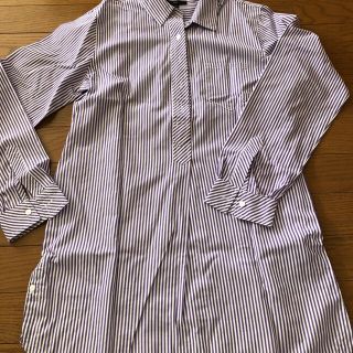 ギャップ(GAP)のGAP チュニックシャツ(シャツ/ブラウス(長袖/七分))