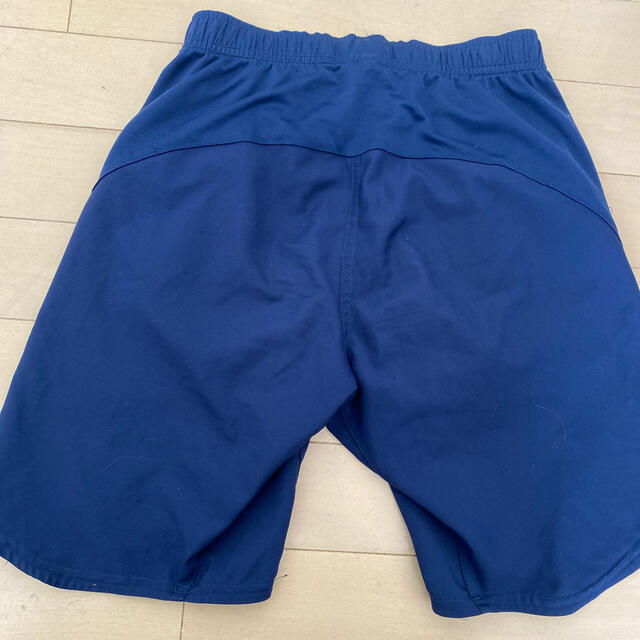 ATHLETA(アスレタ)のアスレタ　ハーフパンツ　150cm キッズ/ベビー/マタニティのキッズ服男の子用(90cm~)(パンツ/スパッツ)の商品写真