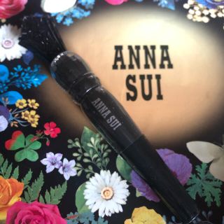 アナスイ(ANNA SUI)のアナスイロングマスカラ(マスカラ)