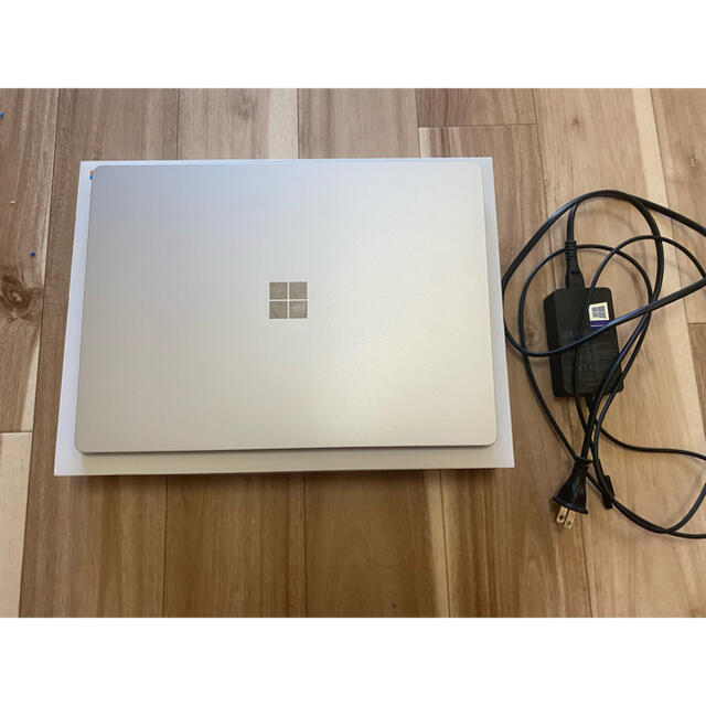 Microsoft - surface laptop3