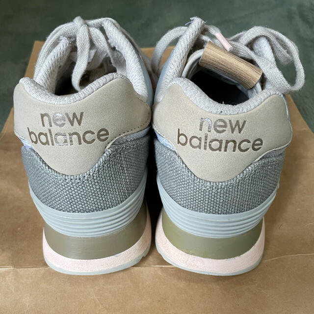 New Balance(ニューバランス)のニューバランススニーカー レディースの靴/シューズ(スニーカー)の商品写真