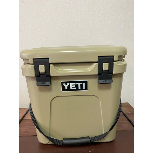 YETI ROADIE24 デザートタン USA