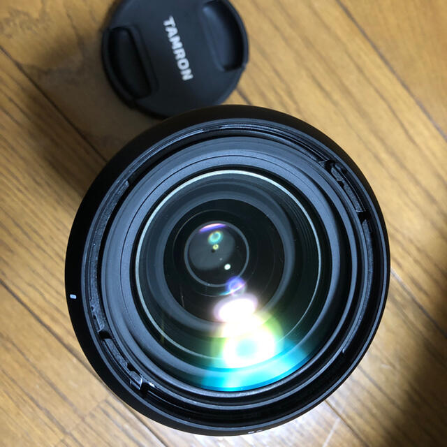 TAMRON 28-75mm F2.8