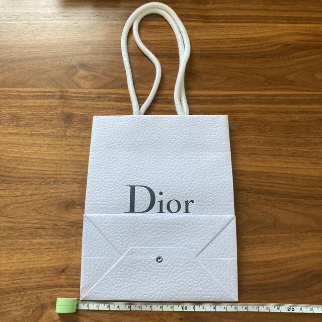 Dior(ディオール)のDior ショップバッグ レディースのバッグ(ショップ袋)の商品写真