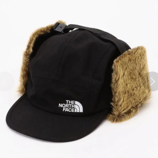 THE NORTH FACE (ノースフェイス) Badland Cap