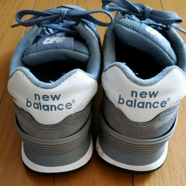 New Balance(ニューバランス)のnew balanceスニーカー レディースの靴/シューズ(スニーカー)の商品写真