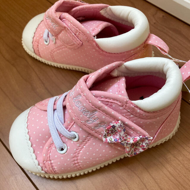 ベビー キッズシューズ 女の子 ファーストシューズ 出産準備の通販 By Uni ラクマ ベビー キッズシューズ 女の子 ファーストシューズ 出産準備の通販 By Uni ラクマ