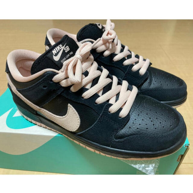 ★27.5㎝★NIKE DUNK ピンクデビル