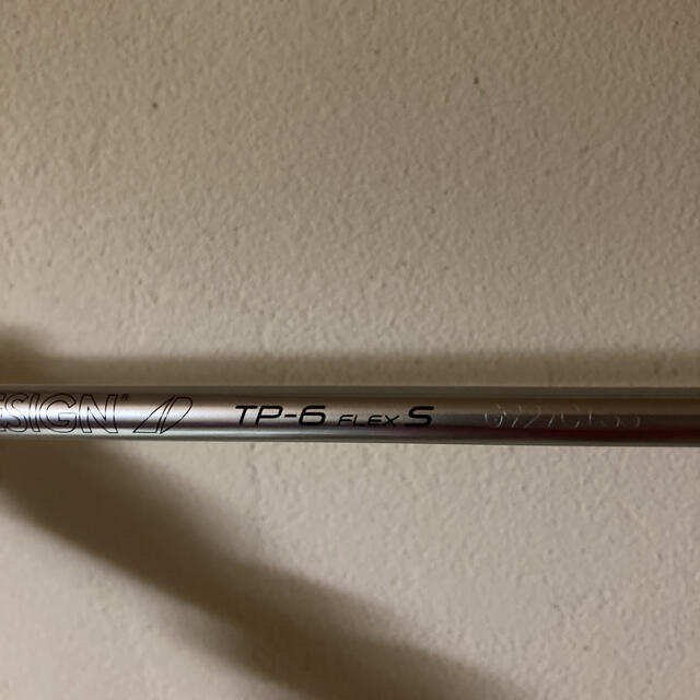 ping ドライバー用シャフト tour AD TP-6S ping ドライバー用シャフト tour AD TP-6S