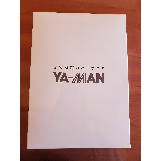 YA-MAN美顔器 3