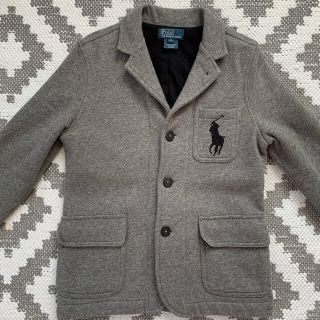 ラルフローレン(Ralph Lauren)のラルフローレン　キッズ　ジャケット(ジャケット/上着)