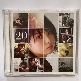 ビクター(Victor)の家入レオ　20(ポップス/ロック(邦楽))