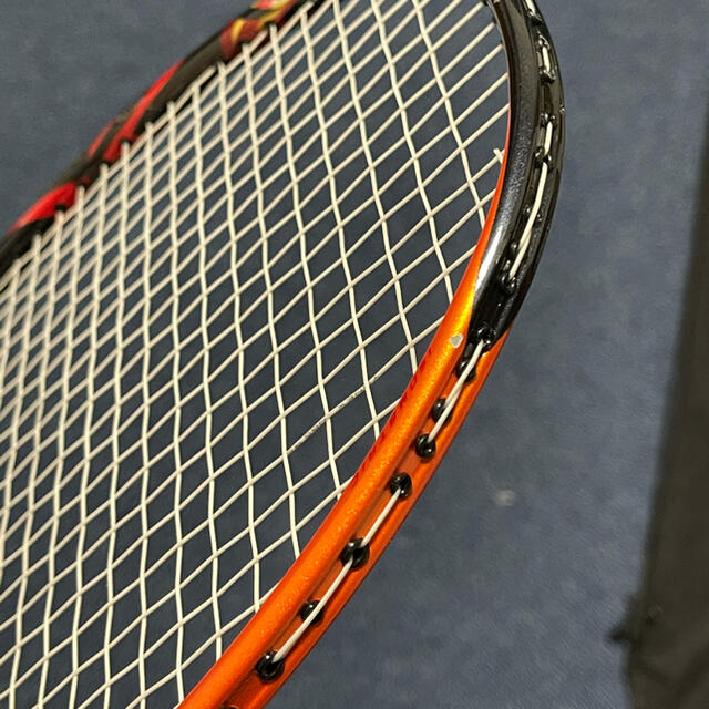 YONEX(ヨネックス)のアストロクス 99 YONEX スポーツ/アウトドアのスポーツ/アウトドア その他(バドミントン)の商品写真