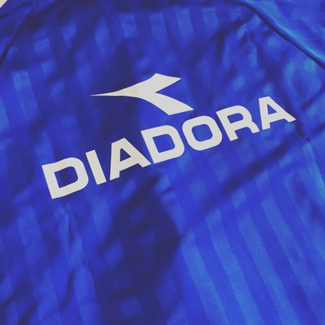 DIADORA(ディアドラ)のジャージ 上下セット メンズのトップス(ジャージ)の商品写真