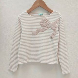 トッカ(TOCCA)の２点おまとめ【130】TOCCA カットソー(Tシャツ/カットソー)