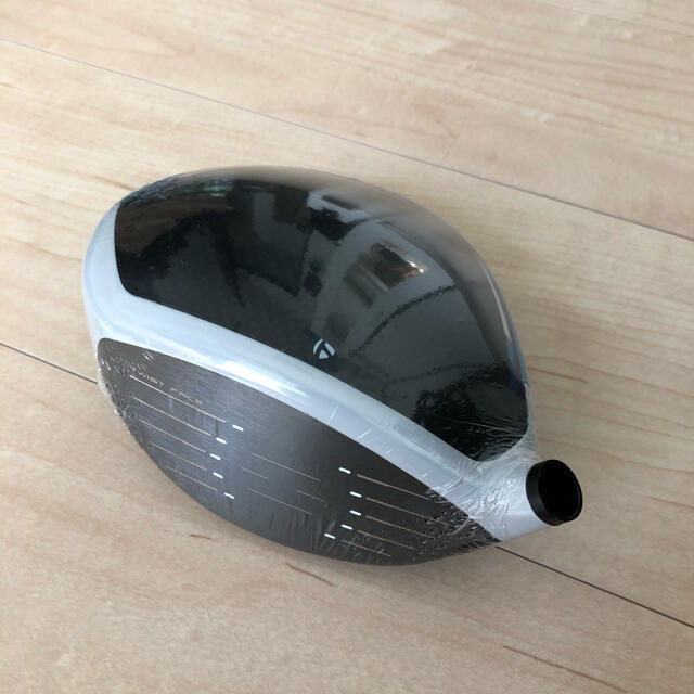 TaylorMade - 【新品】SIM2 MAX-D ドライバー ヘッド単品 10.5度