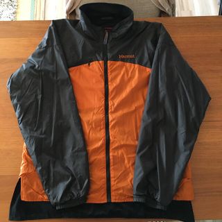 マーモット(MARMOT)のmarmot ジャケット(ナイロンジャケット)