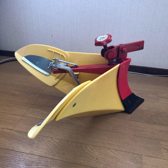 ホンダサラダFF300用アタッチメント 説明書付き | pp-drbogor.sch.id