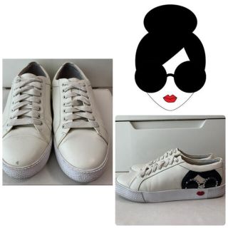 Alice+Olivia(スニーカー)のフリマアイテム一覧 Alice+Olivia(スニーカー)のフリマアイテム一覧
