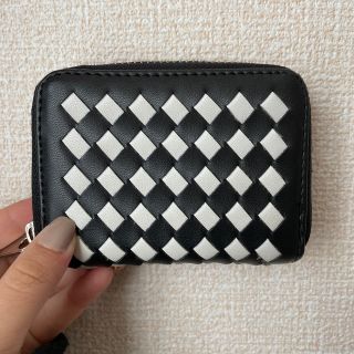 ボッテガヴェネタ(Bottega Veneta)の財布(コインケース/小銭入れ)