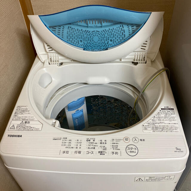 63%OFF!】 30日迄 美品 中古 東芝 4.2kg 洗濯機M872 kead.al