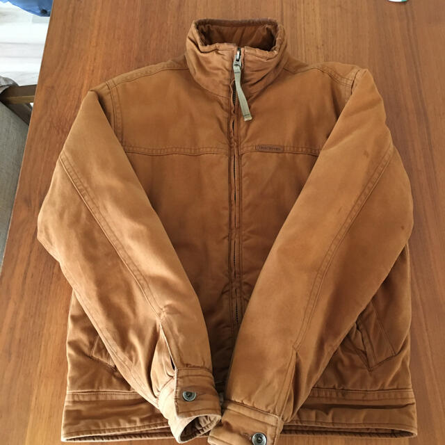 Abercrombie&Fitch(アバクロンビーアンドフィッチ)のabercrombie＆fitch rn75654 ヴィンテージアバクロ メンズのジャケット/アウター(その他)の商品写真