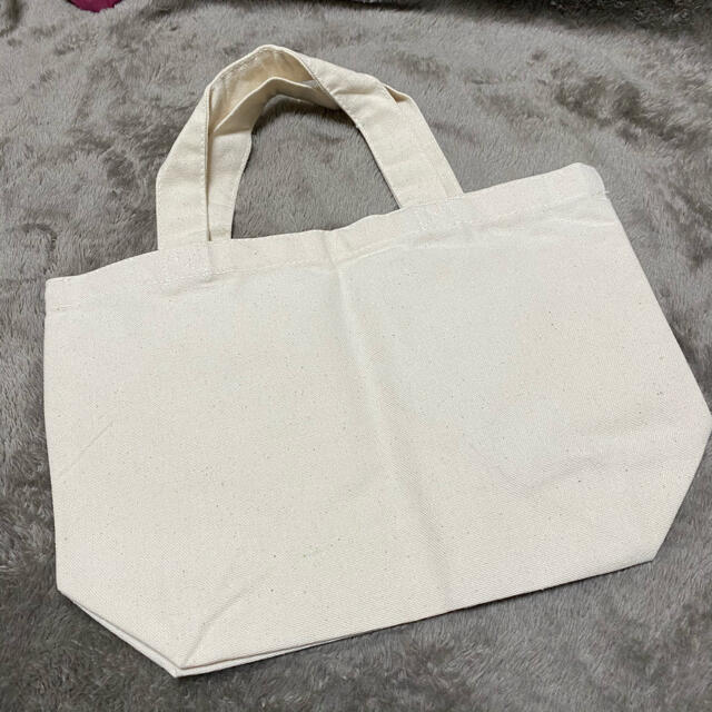 【未使用】BIOKURAミニバック/トートバッグ レディースのバッグ(トートバッグ)の商品写真