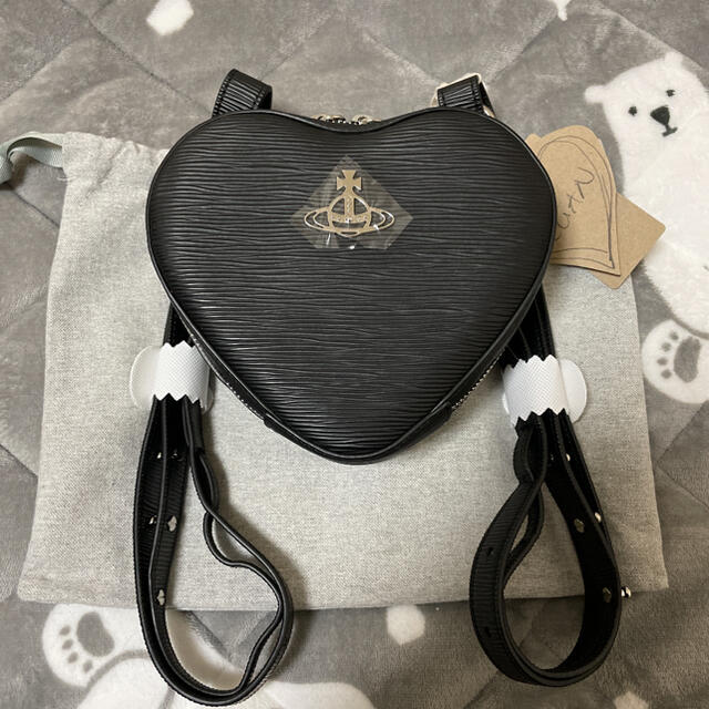 Vivienne Westwood ハート型 鞄☆期間限定お値下け☆ヴィヴィアンウエストウッド