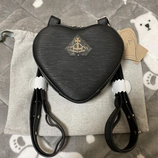 最安値超美品Vivienne Westwood ヴィヴィアン ハート型 バッグ