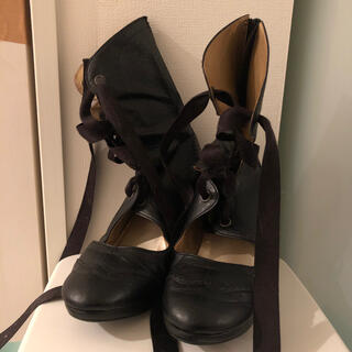 ヴィクトリアンメイデン 靴/シューズの通販 16点 | Victorian maidenの ...