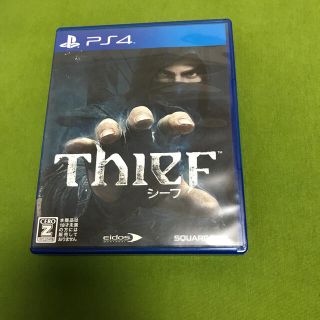 Thief（シーフ） PS4(家庭用ゲームソフト)