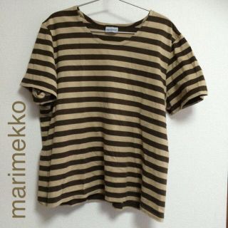 マリメッコ(marimekko)のtmm-shop様 専用(Tシャツ(半袖/袖なし))