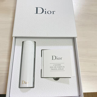 クリスチャンディオール(Christian Dior)のディオール Dior 香水 ジャドール オードゥパルファン トラベルスプレー(香水(女性用))