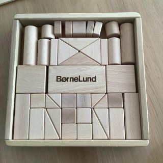 ボーネルンド(BorneLund)のボーネルンド(積み木/ブロック)